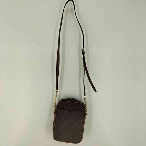 マイケルコース Michael Kors JET SET TRAVEL ミディアム NS チェーン クロスボディ レディース ONE SIZE