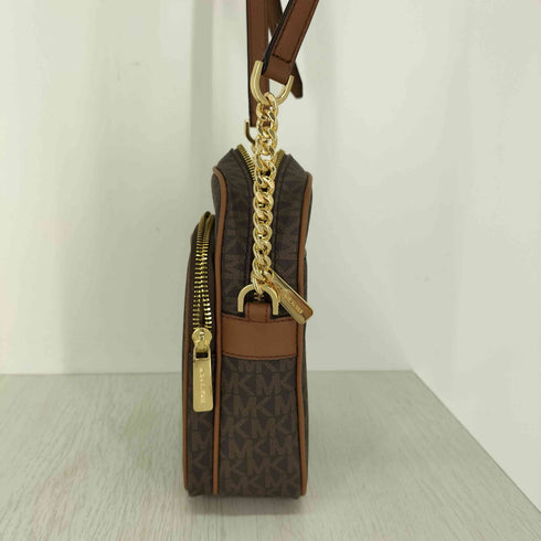 マイケルコース Michael Kors JET SET TRAVEL ミディアム NS チェーン クロスボディ レディース ONE SIZE