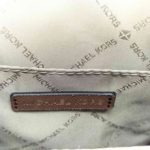 マイケルコース Michael Kors JET SET TRAVEL ミディアム NS チェーン クロスボディ レディース ONE SIZE