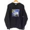 ザノースフェイス THE NORTH FACE THINK EARTH SWEATSHIRTS シンク アース スウェットシャツ メンズ M