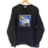 ザノースフェイス THE NORTH FACE THINK EARTH SWEATSHIRTS シンク アース スウェットシャツ メンズ M