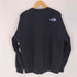 ザノースフェイス THE NORTH FACE THINK EARTH SWEATSHIRTS シンク アース スウェットシャツ メンズ M