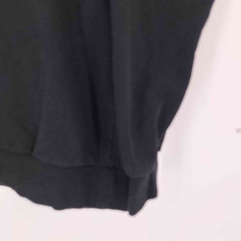 ザノースフェイス THE NORTH FACE THINK EARTH SWEATSHIRTS シンク アース スウェットシャツ メンズ M