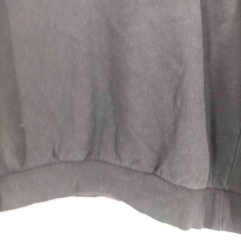 ザノースフェイス THE NORTH FACE THINK EARTH SWEATSHIRTS シンク アース スウェットシャツ メンズ M