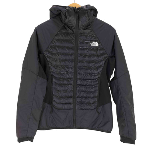 ザノースフェイス THE NORTH FACE MACUGNAGA HYBRID INSULATION JACKET マクニャーガ ハイブリッド インサレーション ジャケット レディース S