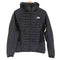 ザノースフェイス THE NORTH FACE MACUGNAGA HYBRID INSULATION JACKET マクニャーガ ハイブリッド インサレーション ジャケット レディース S
