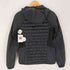 ザノースフェイス THE NORTH FACE MACUGNAGA HYBRID INSULATION JACKET マクニャーガ ハイブリッド インサレーション ジャケット レディース S