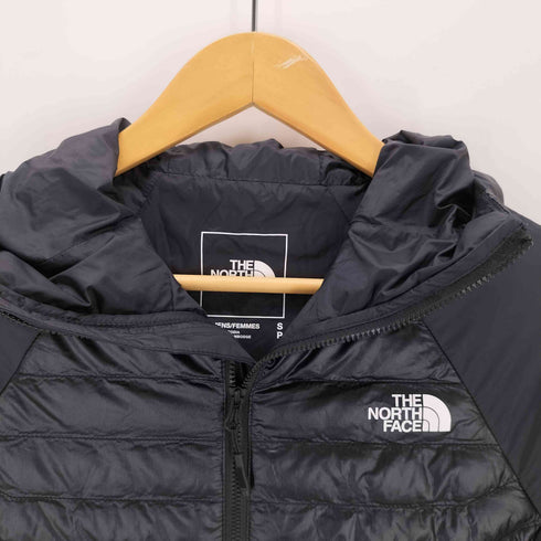 ザノースフェイス THE NORTH FACE MACUGNAGA HYBRID INSULATION JACKET マクニャーガ ハイブリッド インサレーション ジャケット レディース S