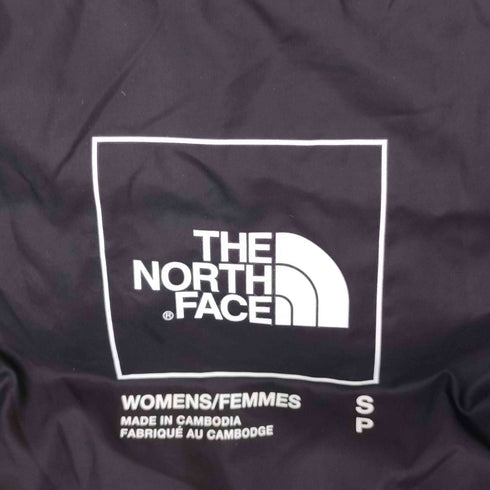 ザノースフェイス THE NORTH FACE MACUGNAGA HYBRID INSULATION JACKET マクニャーガ ハイブリッド インサレーション ジャケット レディース S