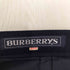 バーバリーズ BURBERRYS 80-90s ウール スカート レディース
