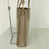 ヤーキ YAHKI 2Way レザーショルダーバッグ レディース ONE SIZE