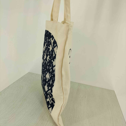 ミナペルホネン mina perhonen ONE TOTE BAG KALEIDOSCOPE メンズ