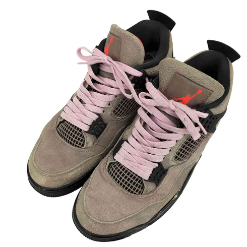 ジョーダンブランド JORDAN BRAND Air Jordan 4 Taupe Haze メンズ JPN:26.5
