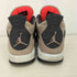 ジョーダンブランド JORDAN BRAND Air Jordan 4 Taupe Haze メンズ JPN:26.5