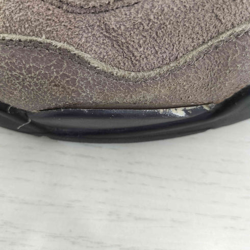 ジョーダンブランド JORDAN BRAND Air Jordan 4 Taupe Haze メンズ JPN:26.5
