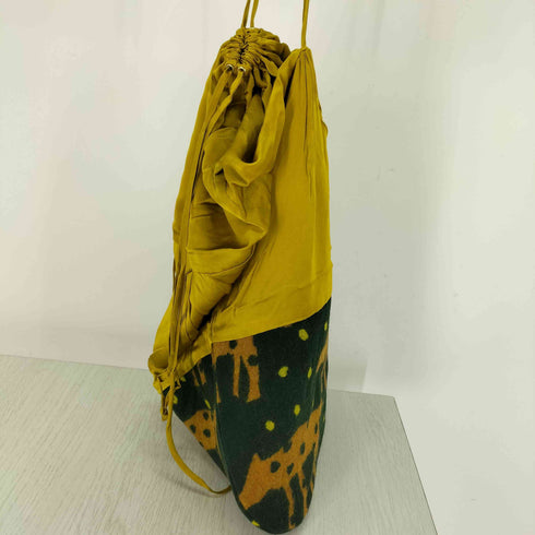 ミナペルホネン mina perhonen caravan / fondant bag レディース