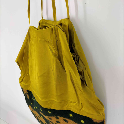 ミナペルホネン mina perhonen caravan / fondant bag レディース