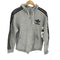 アディダスオリジナルス adidas Originals AC Terry Half Zip Hoodie Originals AC テリー ハーフ ジップ フーディー レディース JPN:L