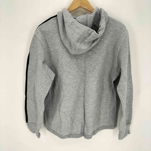 アディダスオリジナルス adidas Originals AC Terry Half Zip Hoodie Originals AC テリー ハーフ ジップ フーディー レディース JPN:L