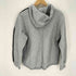 アディダスオリジナルス adidas Originals AC Terry Half Zip Hoodie Originals AC テリー ハーフ ジップ フーディー レディース JPN:L