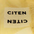 シテン CITEN ウエスタンモチーフ シャツ メンズ FREE