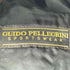 guido pellegrini グイド ペレグリーニ ベロアコーデュロイベスト メンズ