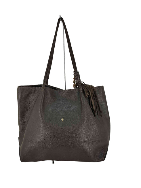 henry beguelin レザー トート レディース ONE SIZE