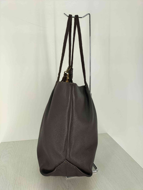 henry beguelin レザー トート レディース ONE SIZE