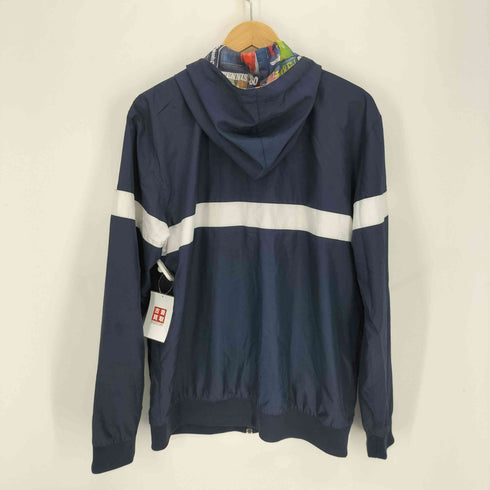 アディダスオリジナルス adidas Originals Catalogue Reversible Windbreaker JKT カタログ リバーシブル ウィンドブレーカー メンズ JPN:0