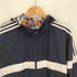 アディダスオリジナルス adidas Originals Catalogue Reversible Windbreaker JKT カタログ リバーシブル ウィンドブレーカー メンズ JPN:0