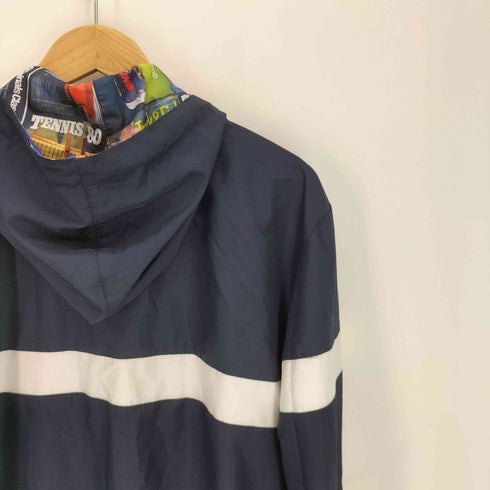 アディダスオリジナルス adidas Originals Catalogue Reversible Windbreaker JKT カタログ リバーシブル ウィンドブレーカー メンズ JPN:0
