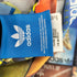 アディダスオリジナルス adidas Originals Catalogue Reversible Windbreaker JKT カタログ リバーシブル ウィンドブレーカー メンズ JPN:0