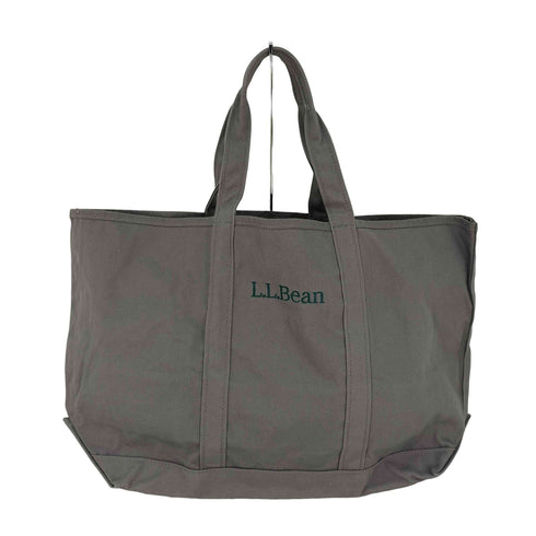 エルエルビーン L.L.Bean 301371 Grocery Tote Logo Large グローサリー トート メンズ ONE SIZE
