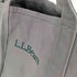 エルエルビーン L.L.Bean 301371 Grocery Tote Logo Large グローサリー トート メンズ ONE SIZE