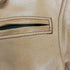 アンサー ライディング スーツ real leather リアルレザー 本革 ジップ レザージャケット メンズ