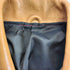 アンサー ライディング スーツ real leather リアルレザー 本革 ジップ レザージャケット メンズ