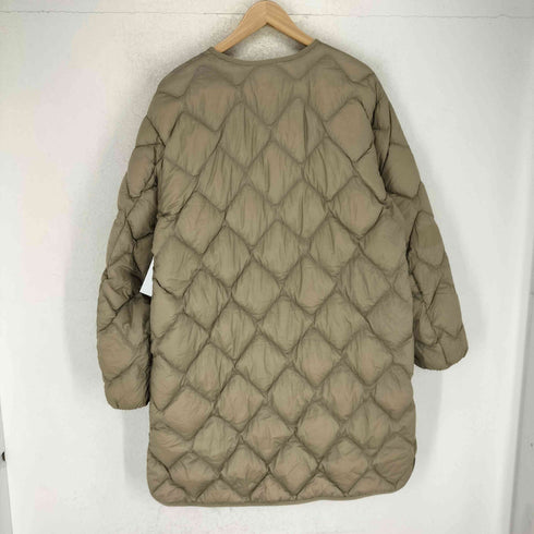 ユニクロ UNIQLO ウルトラライトダウンリラックスコート レディース XL