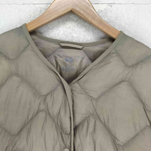 ユニクロ UNIQLO ウルトラライトダウンリラックスコート レディース XL