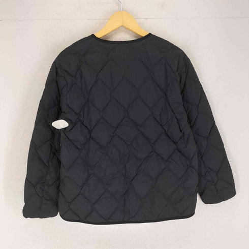 ユニクロ UNIQLO ウルトラライトダウンリラックスジャケット レディース M