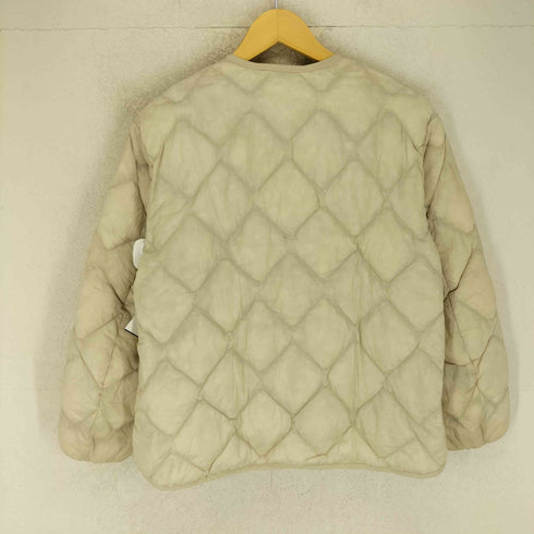 ユニクロ UNIQLO ウルトラライトダウンリラックスジャケット レディース S