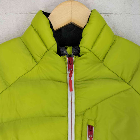 デサント descente ハイブリッドダウンジャケット メンズ M