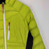 デサント descente ハイブリッドダウンジャケット メンズ M