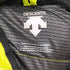 デサント descente ハイブリッドダウンジャケット メンズ M