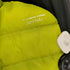 デサント descente ハイブリッドダウン スキー インナーパンツ メンズ L