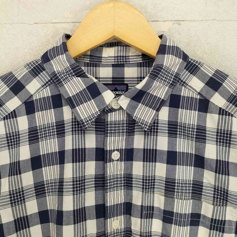 パタゴニア patagonia M's Go To Shirt ゴートゥシャツ メンズ S