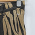 フォーティーファイブアール 45R リネンキュプラアニマルプリントストローPANTS レディース JPN:1
