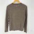 アニヤハインドマーチ ANYA HINDMARCH メリノクルーネックセーター レディース JPN:L