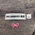 アニヤハインドマーチ ANYA HINDMARCH メリノクルーネックセーター レディース JPN:L