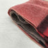 ツイードミル TWEEDMILL PURE NEW LAMBSWOOL フリンジマフラー メンズ
