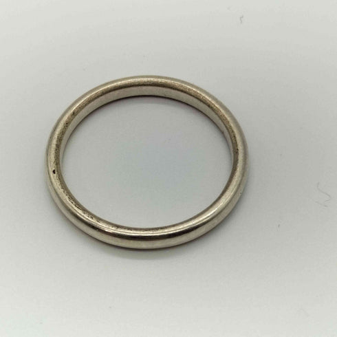 S 925 SILVER シルバー 刻印 リング レディース